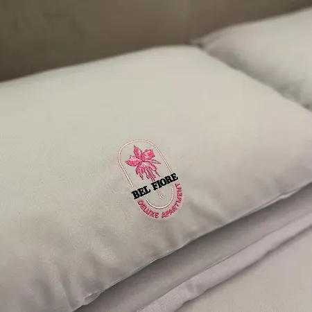 Bel Fiore Deluxe Apartment Genoa