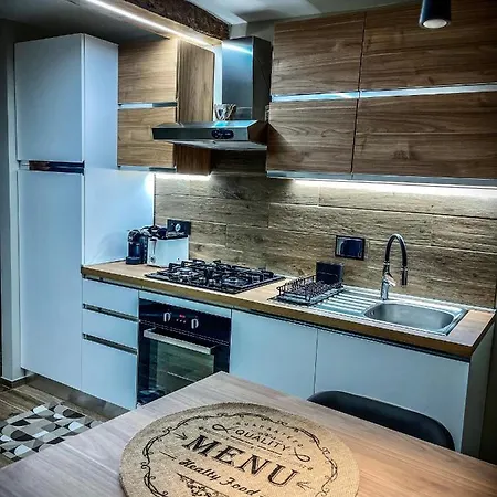 Appartamento Bel Fiore Deluxe *