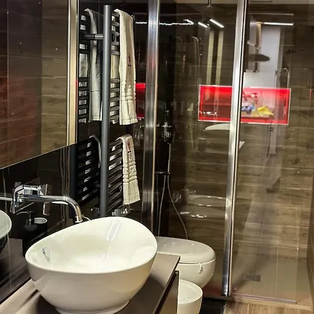 Appartamento Bel Fiore Deluxe *