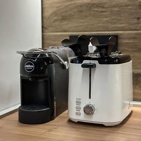 Daire Bel Fiore Deluxe *