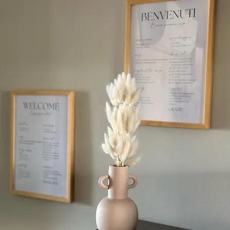 Bel Fiore Deluxe Appartamento *