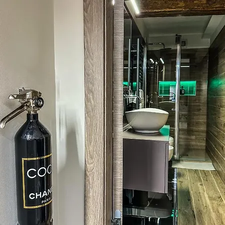 Bel Fiore Deluxe Cenova