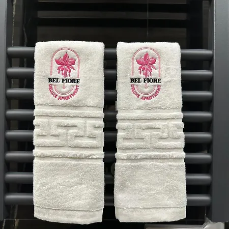 Bel Fiore Deluxe Apartment