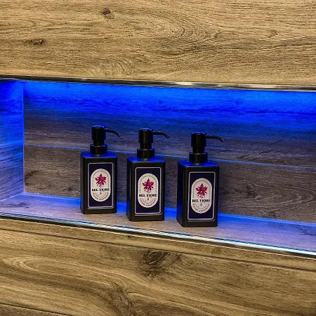 Bel Fiore Deluxe Daire *