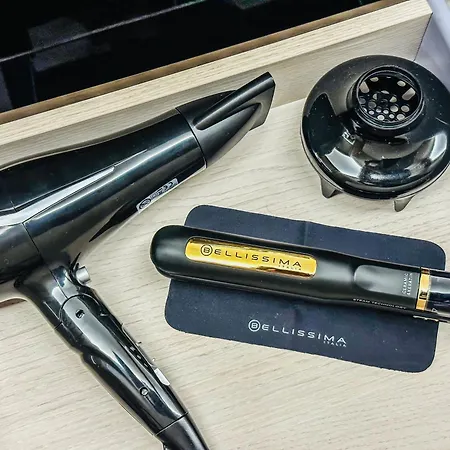 Appartamento Bel Fiore Deluxe *