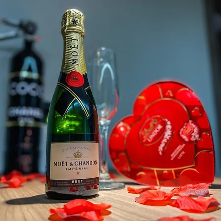 Bel Fiore Deluxe Daire