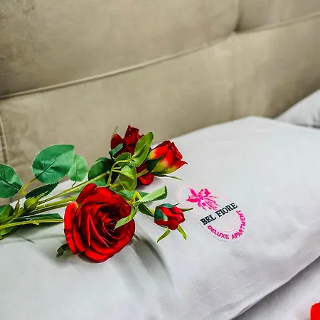 Appartamento Bel Fiore Deluxe *