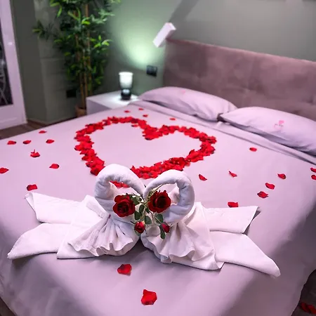 Appartamento Bel Fiore Deluxe *