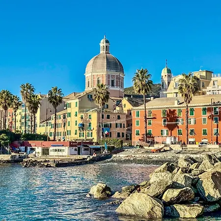 Appartamento Bel Fiore Deluxe *