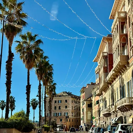 Daire Bel Fiore Deluxe