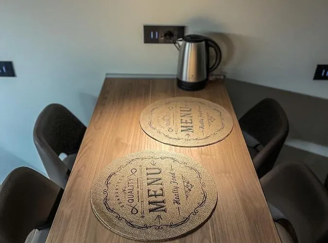 Bel Fiore Deluxe Appartement Genua