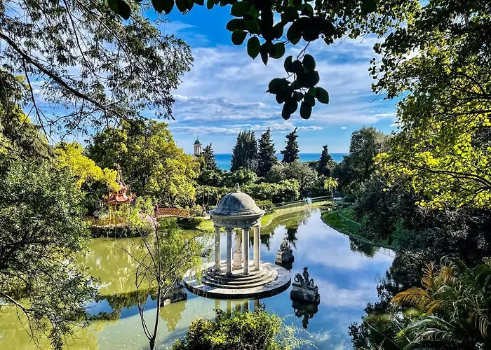 Bel Fiore Deluxe Appartement *