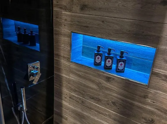 Bel Fiore Deluxe Appartement