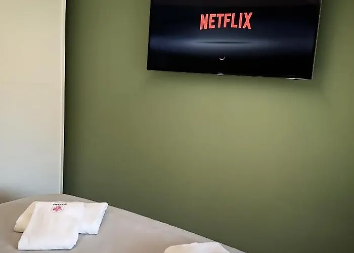 Bel Fiore Deluxe * Genua