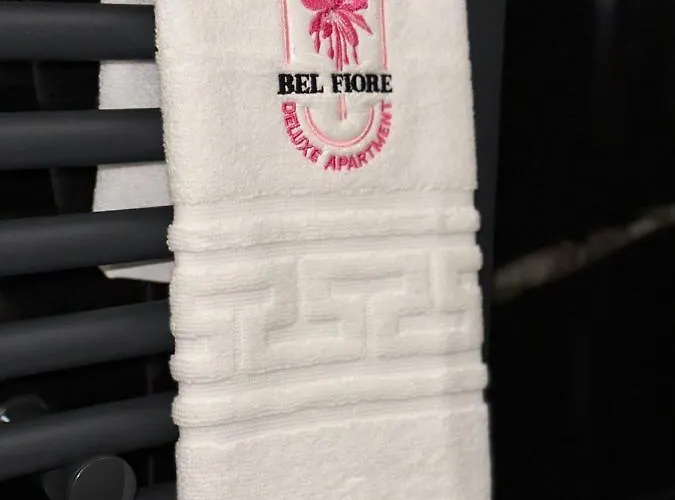 Apartment Bel Fiore Deluxe