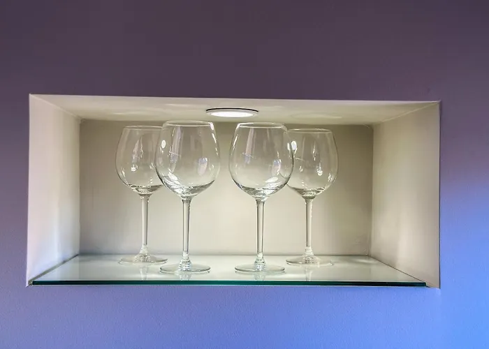 Appartement Bel Fiore Deluxe