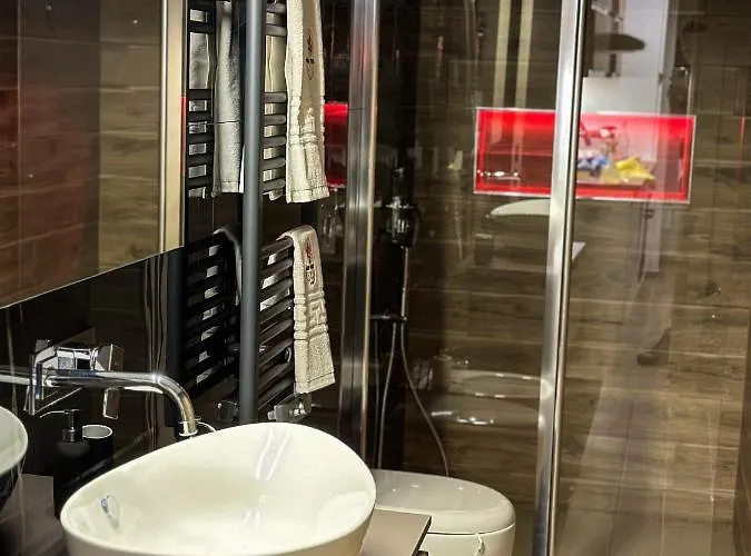 Appartement Bel Fiore Deluxe *