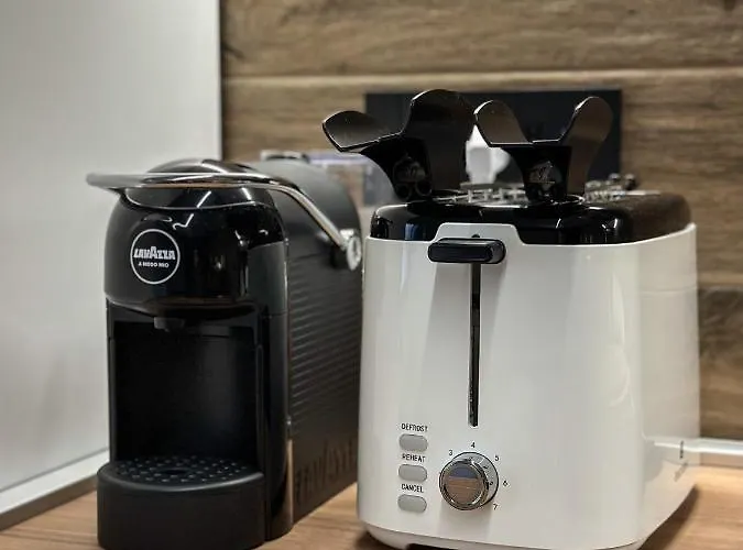 Appartement Bel Fiore Deluxe *