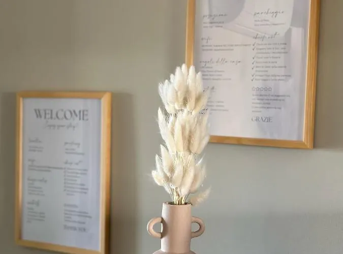 Bel Fiore Deluxe Appartement *