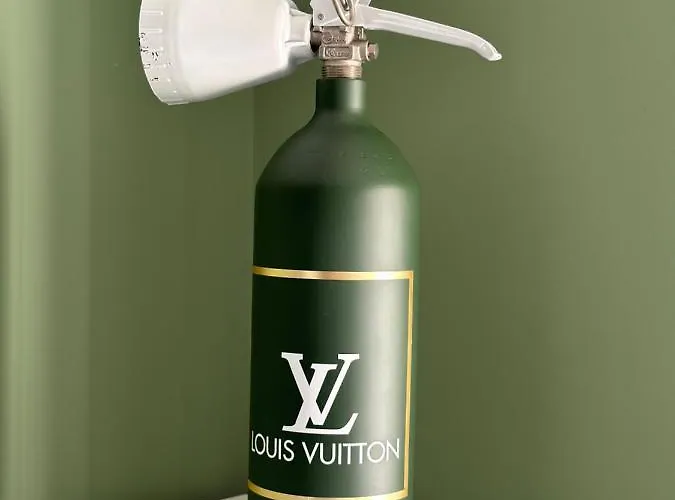 Bel Fiore Deluxe * Genua