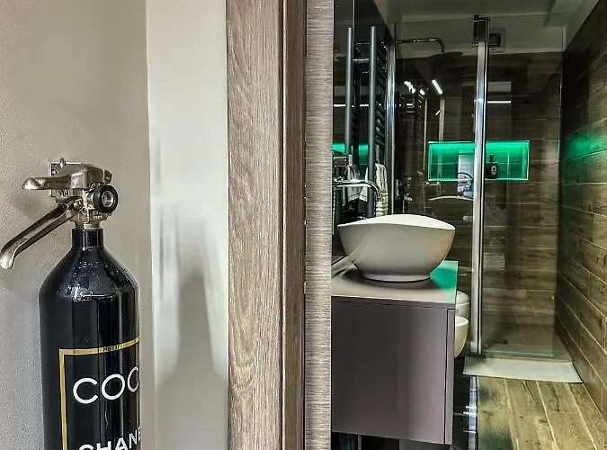 Bel Fiore Deluxe Genua