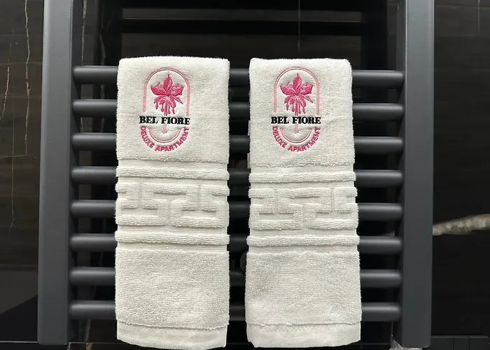 Bel Fiore Deluxe Apartment