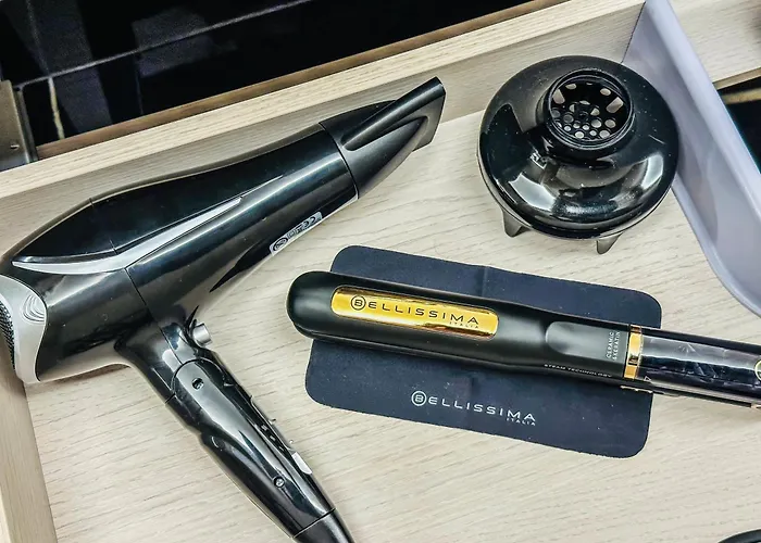 Appartement Bel Fiore Deluxe *