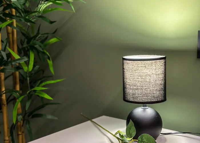 Bel Fiore Deluxe Appartement *