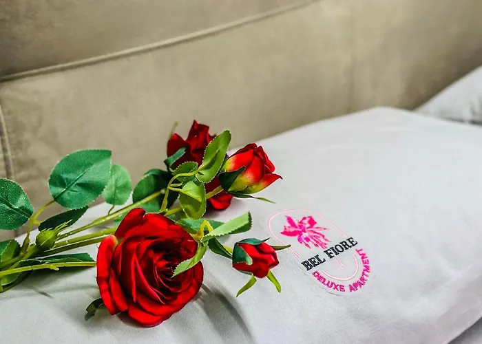 Appartement Bel Fiore Deluxe *