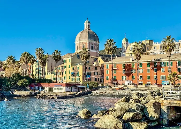 Appartement Bel Fiore Deluxe *