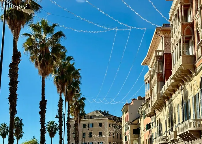 Appartement Bel Fiore Deluxe