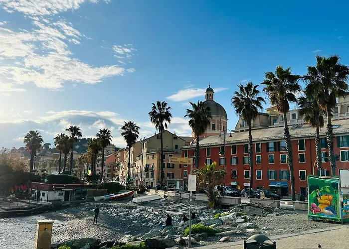 Bel Fiore Deluxe Appartement *