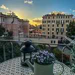 Apartamento Bel Fiore Deluxe Génova