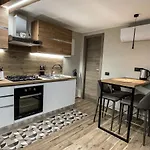 Apartamento Bel Fiore Deluxe Génova
