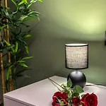 Bel Fiore Deluxe Apartamento *