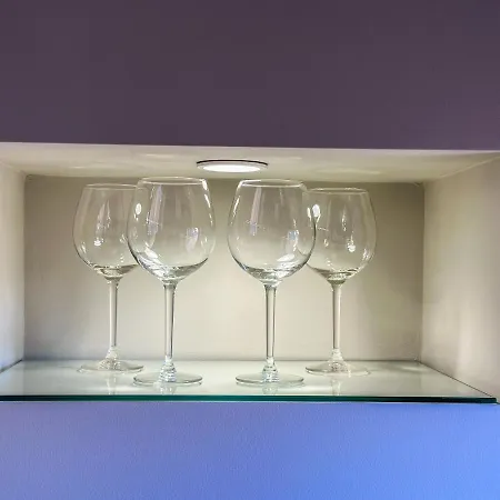 Apartamento Bel Fiore Deluxe