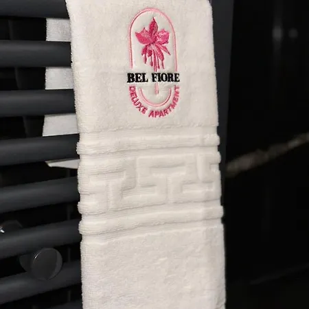 아파트 Bel Fiore Deluxe
