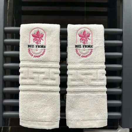 Bel Fiore Deluxe 아파트